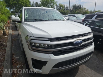 2023 Ford Expedition MAX Limited - miniatura 3