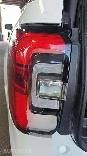 2023 Ford Expedition MAX Limited - miniatura 32