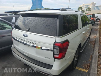 2023 Ford Expedition MAX Limited - miniatura 4