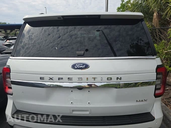 2023 Ford Expedition MAX Limited - miniatura 5