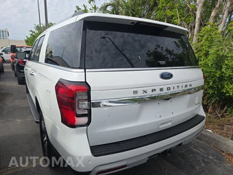 2023 Ford Expedition MAX Limited - miniatura 6
