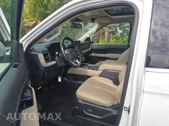 2023 Ford Expedition MAX Limited - miniatura 7