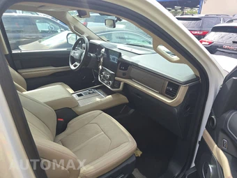 2023 Ford Expedition MAX Limited - miniatura 8