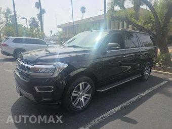 2023 Ford Expedition MAX Limited