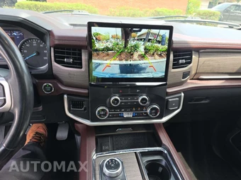 2023 Ford Expedition MAX Limited - miniatura 10