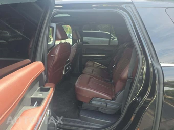 2023 Ford Expedition MAX Limited - miniatura 13