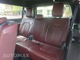 2023 Ford Expedition MAX Limited - miniatura 14