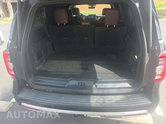 2023 Ford Expedition MAX Limited - miniatura 15