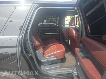 2023 Ford Expedition MAX Limited - miniatura 17