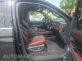 2023 Ford Expedition MAX Limited - miniatura 19