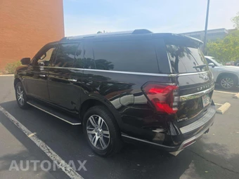 2023 Ford Expedition MAX Limited - miniatura 2
