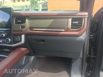 2023 Ford Expedition MAX Limited - miniatura 20