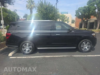 2023 Ford Expedition MAX Limited - miniatura 4
