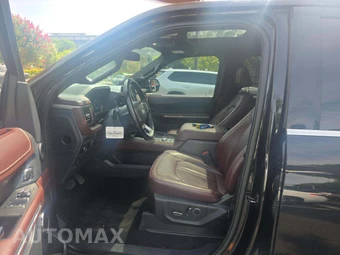 2023 Ford Expedition MAX Limited - miniatura 6