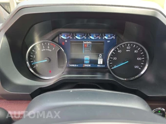 2023 Ford Expedition MAX Limited - miniatura 9