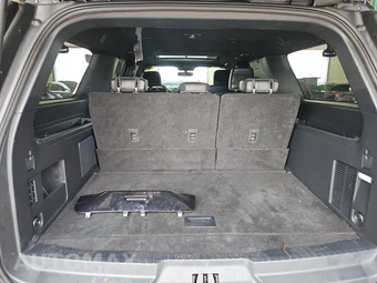 2023 Ford Expedition MAX Limited - miniatura 11