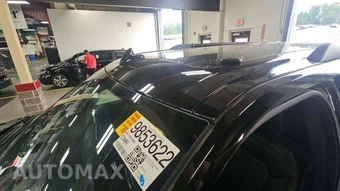 2023 Ford Expedition MAX Limited - miniatura 12