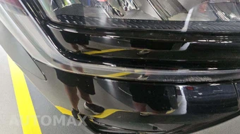 2023 Ford Expedition MAX Limited - miniatura 14
