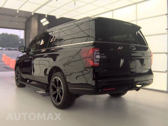 2023 Ford Expedition MAX Limited - miniatura 2