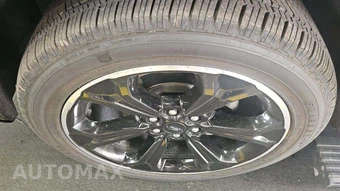 2023 Ford Expedition MAX Limited - miniatura 21