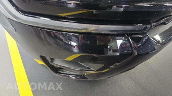 2023 Ford Expedition MAX Limited - miniatura 23