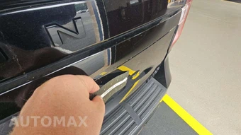 2023 Ford Expedition MAX Limited - miniatura 27