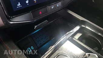 2023 Ford Expedition MAX Limited - miniatura 29