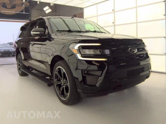 2023 Ford Expedition MAX Limited - miniatura 3