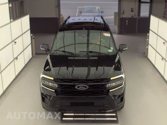 2023 Ford Expedition MAX Limited - miniatura 33