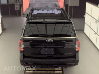 2023 Ford Expedition MAX Limited - miniatura 34