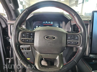 2023 Ford Expedition MAX Limited - miniatura 37