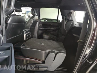 2023 Ford Expedition MAX Limited - miniatura 38
