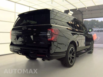 2023 Ford Expedition MAX Limited - miniatura 4