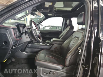 2023 Ford Expedition MAX Limited - miniatura 5
