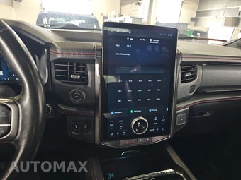 2023 Ford Expedition MAX Limited - miniatura 6