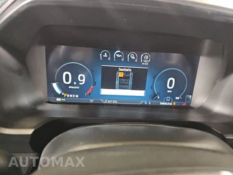 2023 Ford Expedition MAX Limited - miniatura 8