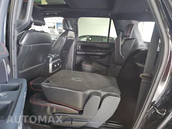 2023 Ford Expedition MAX Limited - miniatura 9