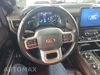 2023 Ford Expedition MAX Limited - miniatura 10