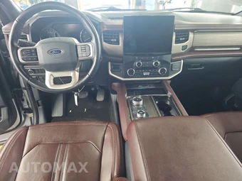 2023 Ford Expedition MAX Limited - miniatura 11