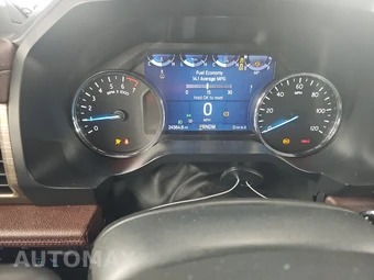 2023 Ford Expedition MAX Limited - miniatura 12