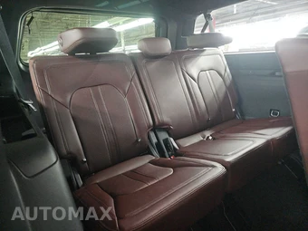 2023 Ford Expedition MAX Limited - miniatura 14