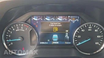 2023 Ford Expedition MAX Limited - miniatura 19
