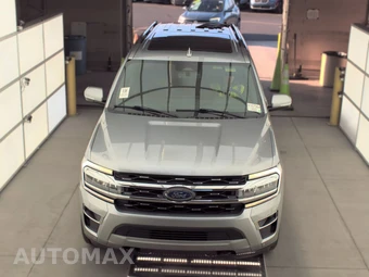 2023 Ford Expedition MAX Limited - miniatura 2
