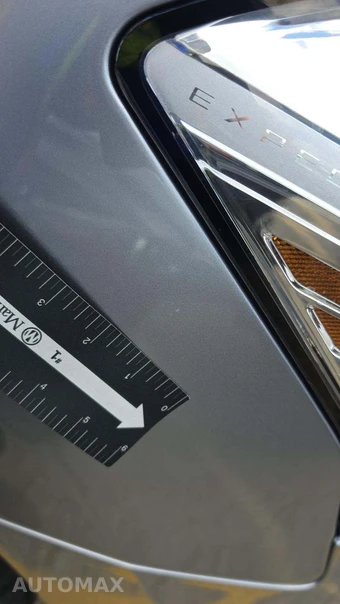 2023 Ford Expedition MAX Limited - miniatura 29