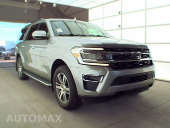 2023 Ford Expedition MAX Limited - miniatura 3