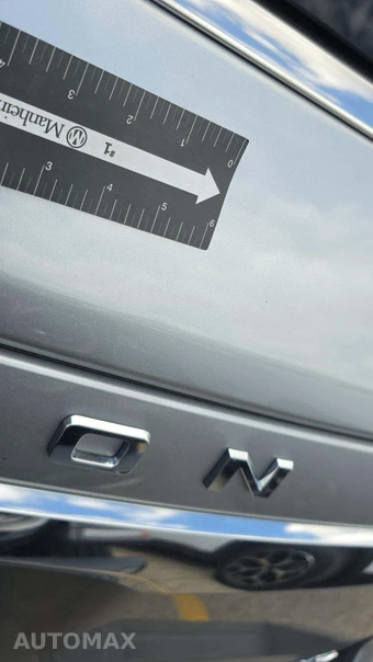 2023 Ford Expedition MAX Limited - miniatura 30
