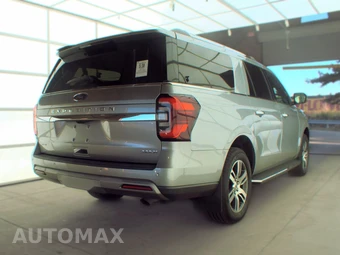 2023 Ford Expedition MAX Limited - miniatura 4