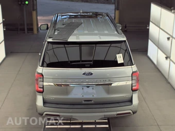 2023 Ford Expedition MAX Limited - miniatura 5
