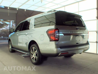2023 Ford Expedition MAX Limited - miniatura 6