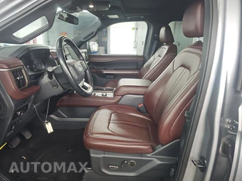 2023 Ford Expedition MAX Limited - miniatura 7